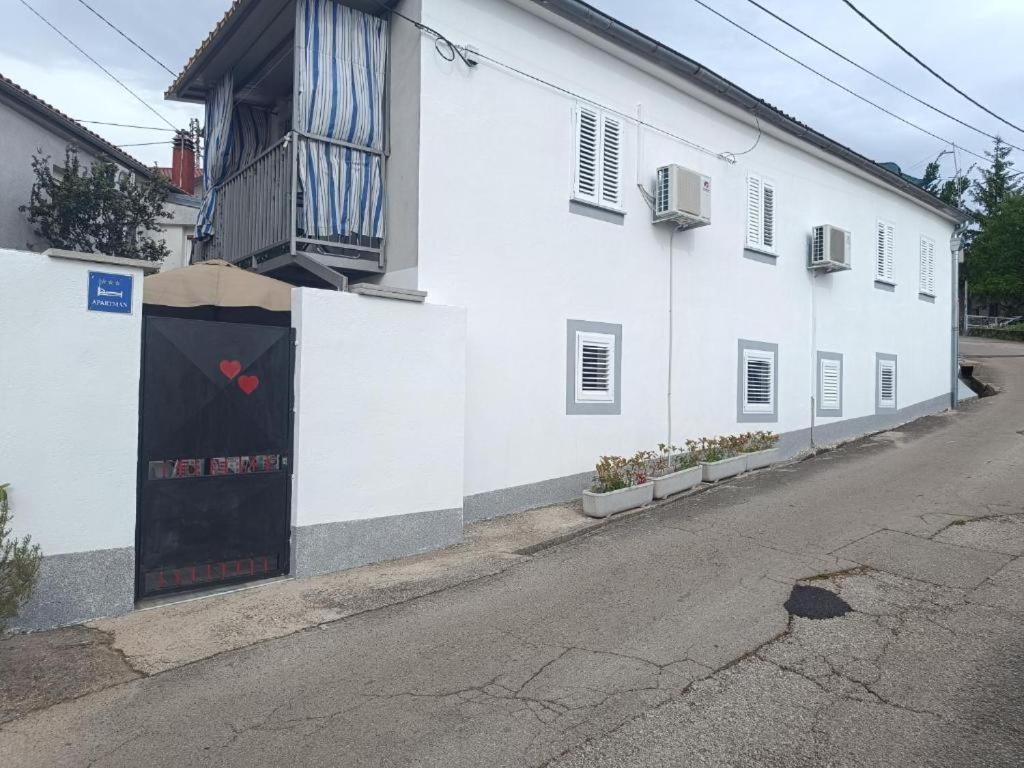 Studio Linda Čavle Exterior foto
